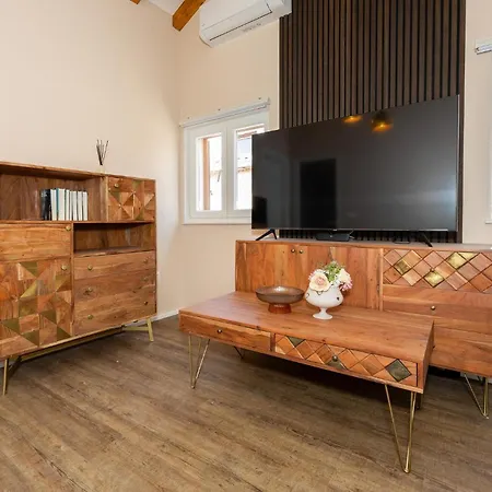 Nice In Rogoznica With Wifi Holiday home *