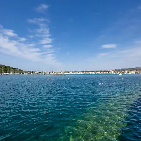 Nice In Rogoznica With Wifi Rogoznica (Sibenik-Knin)