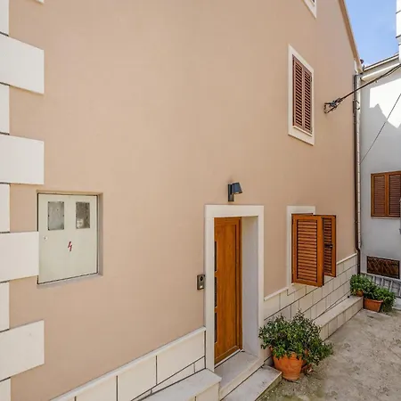 Nice In Rogoznica With Wifi Holiday home Rogoznica (Sibenik-Knin)